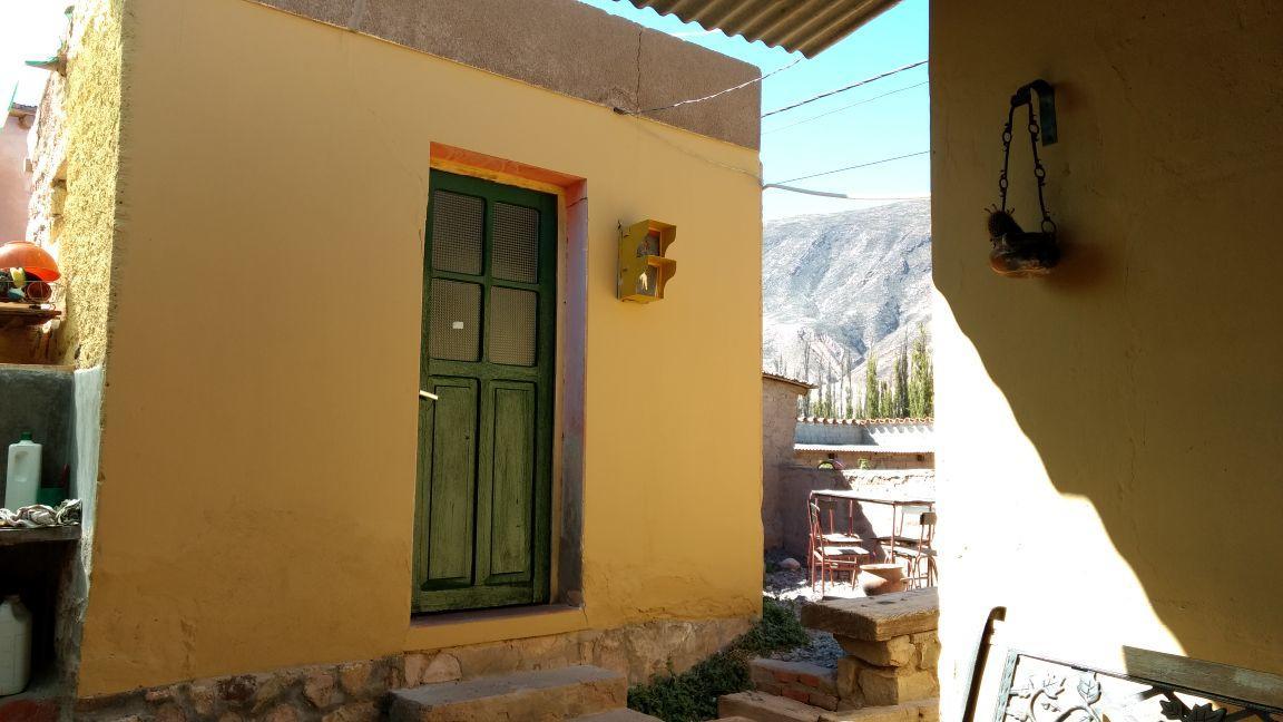Casa Colores Tilcara Exterior photo
